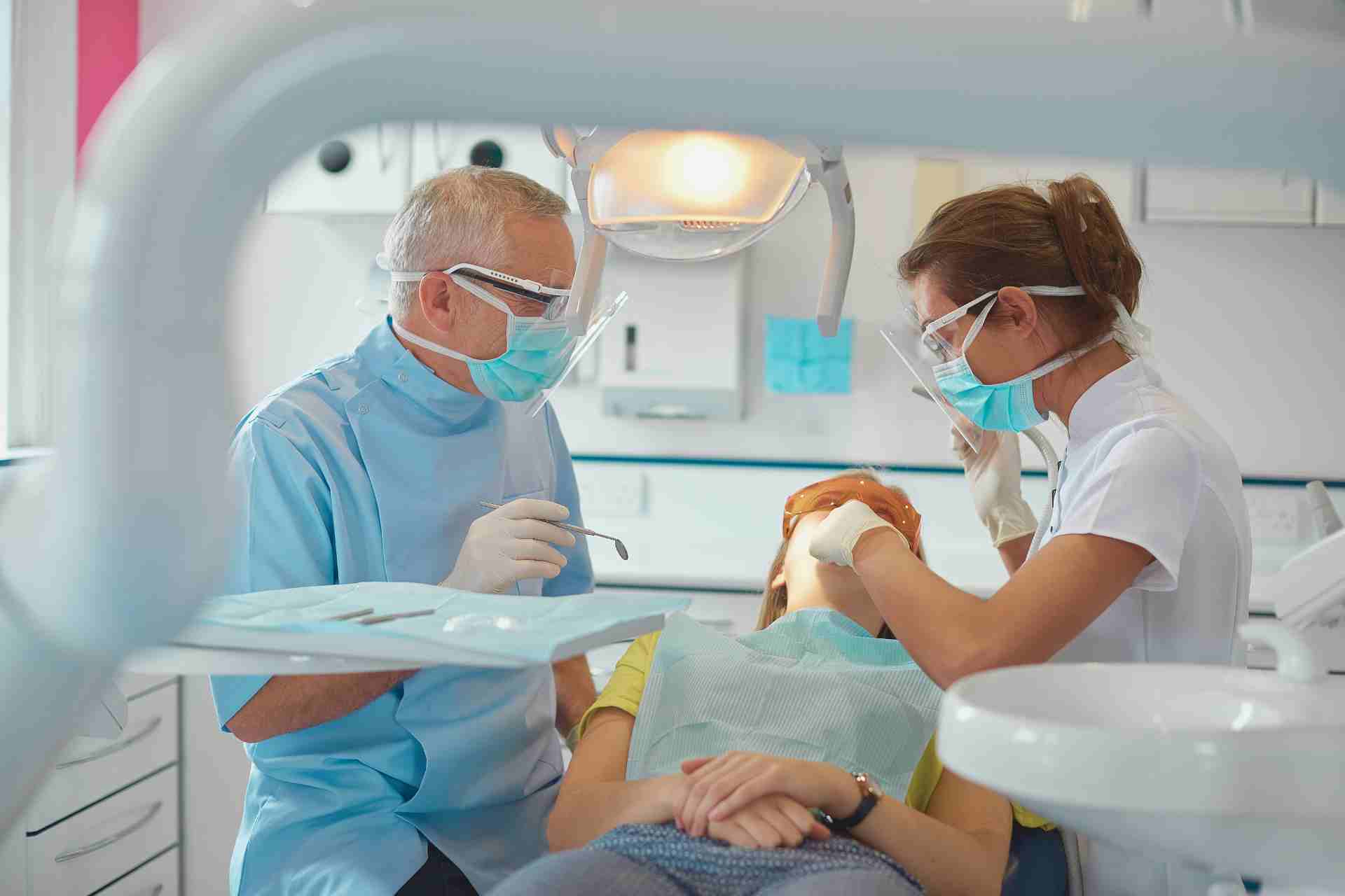 Dentist in Morrisdale, PA